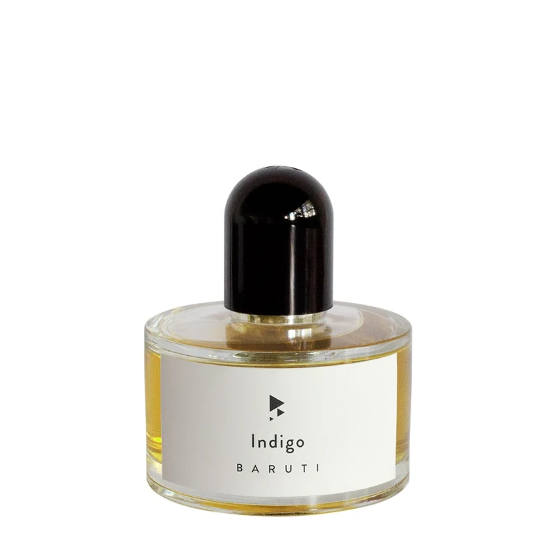 Baruti Indigo Eau de Parfum 50 ml — Eau de Parfum