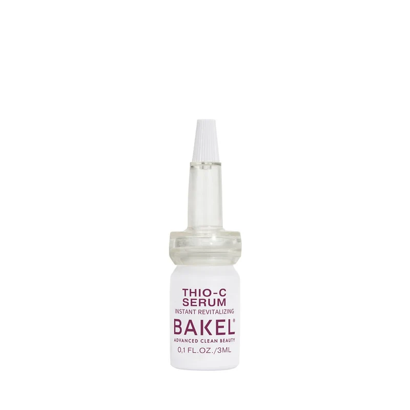 Bakel Thio-C 1 x 3 ml — Siero Viso