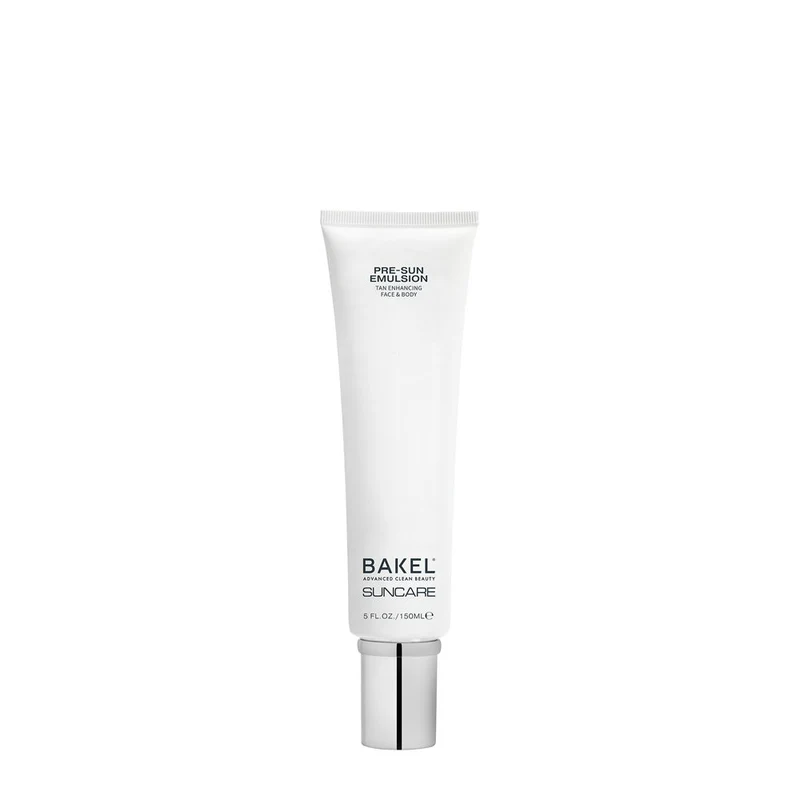 Bakel Pre Sun Emulsione — Protezione Solare