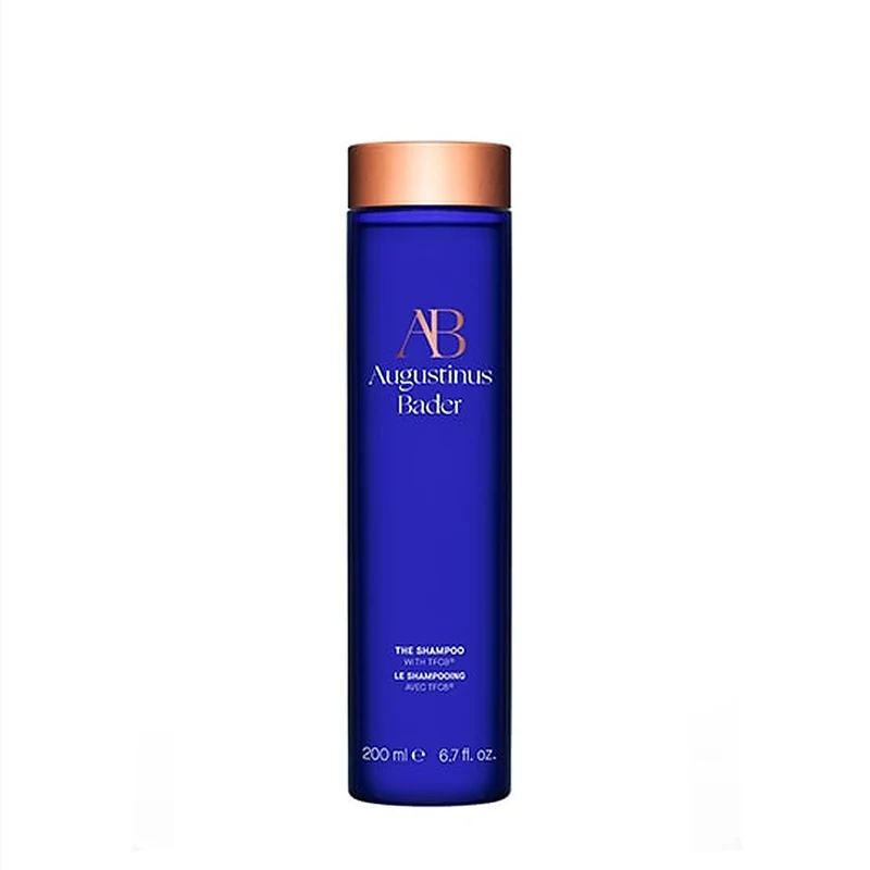 Augustinus Bader Lo Shampoo — Shampoo