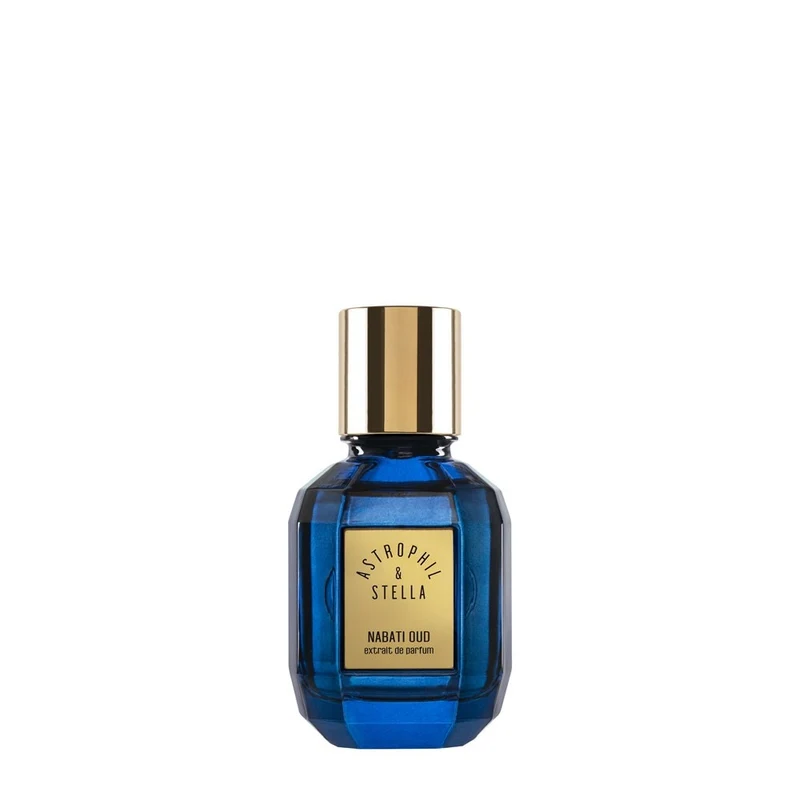 Astrophil & stella Nabati Oud Extrait de Parfum 50 ml — Extrait de Parfum