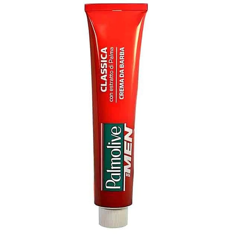 Palmolive For Men Crema Da Barba Classica 100 ml — Crema da barba