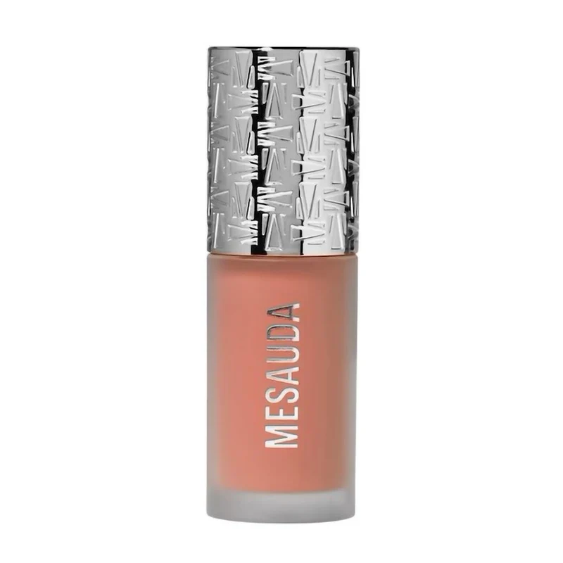 Mesauda Flush Of Blush 101 Malva Tenue — Blush