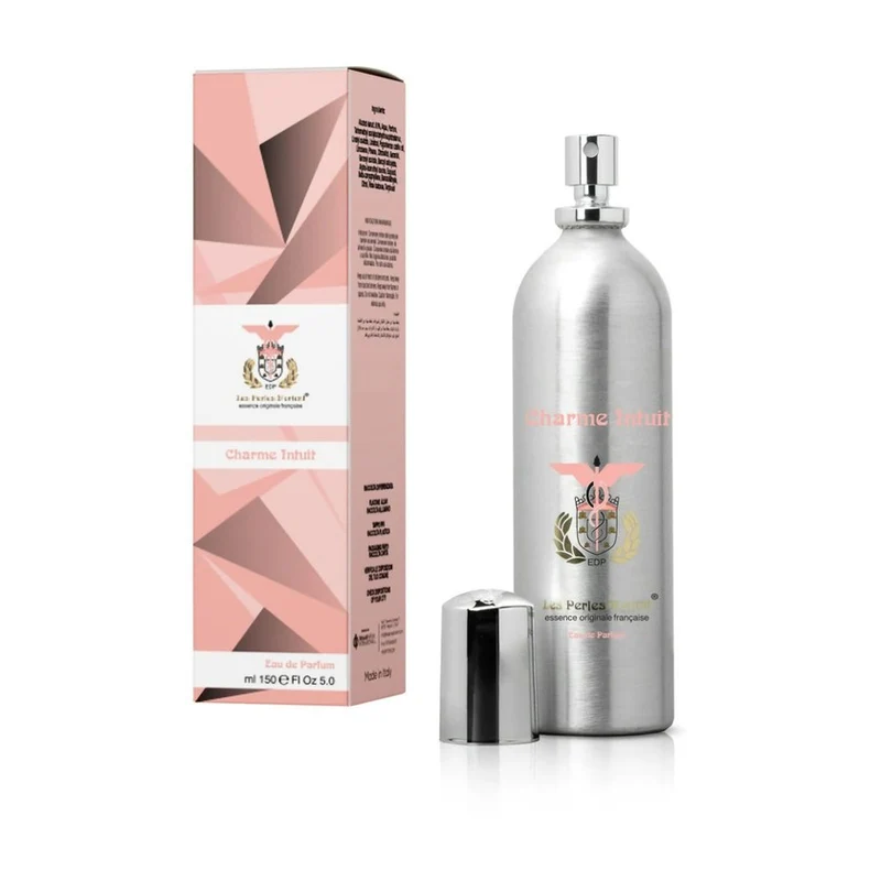 Les Perles D Orient Charme Intuit 150 ml Donna — Eau de parfum