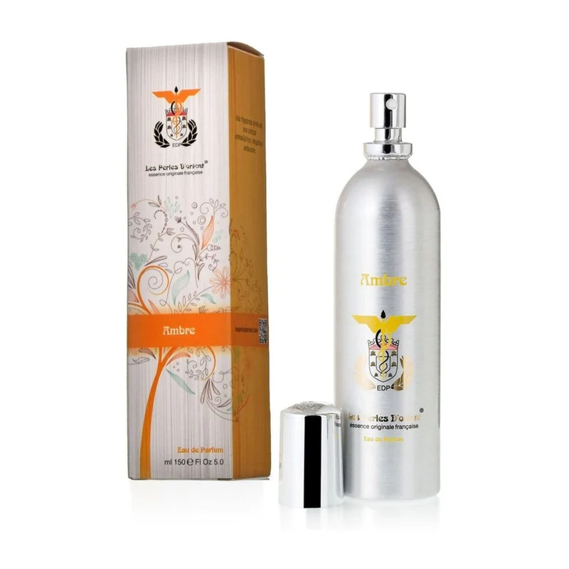 Les Perles D'orient Ambre Eau de Parfum 150 ml — Eau de Parfum