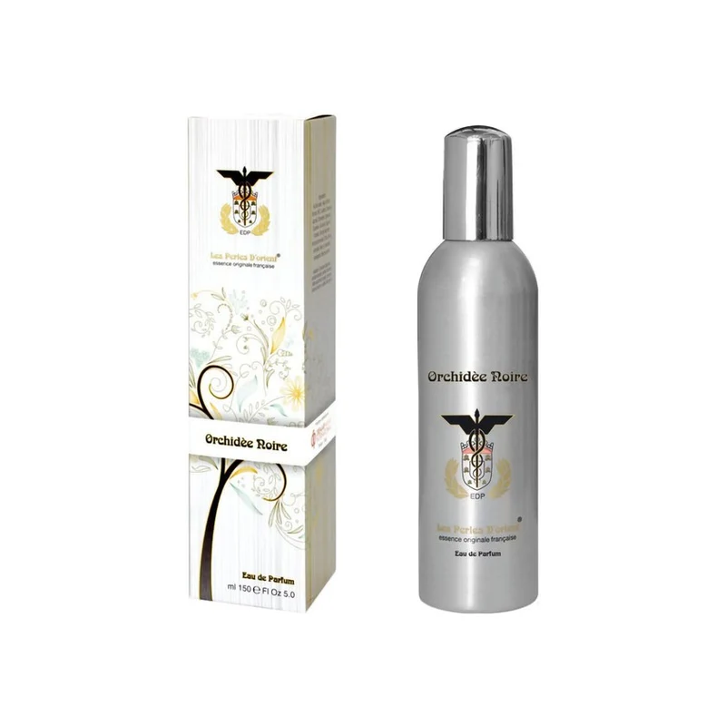 Les Perles D'orient Orchidee Noire Eau de Parfum 150 ml — Eau de Parfum