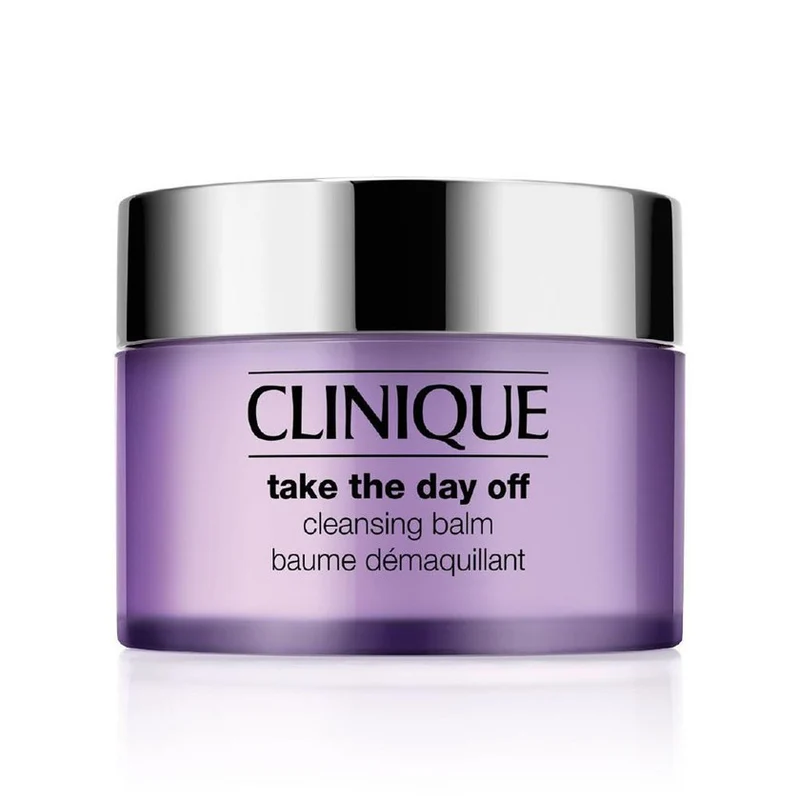 Clinique Balsamo Viso Take The Day 200 ml — Balsamo viso