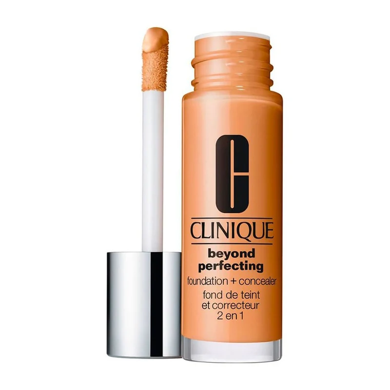 Clinique Beyond Perfecting 11 Honey — Fondotinta e correttore