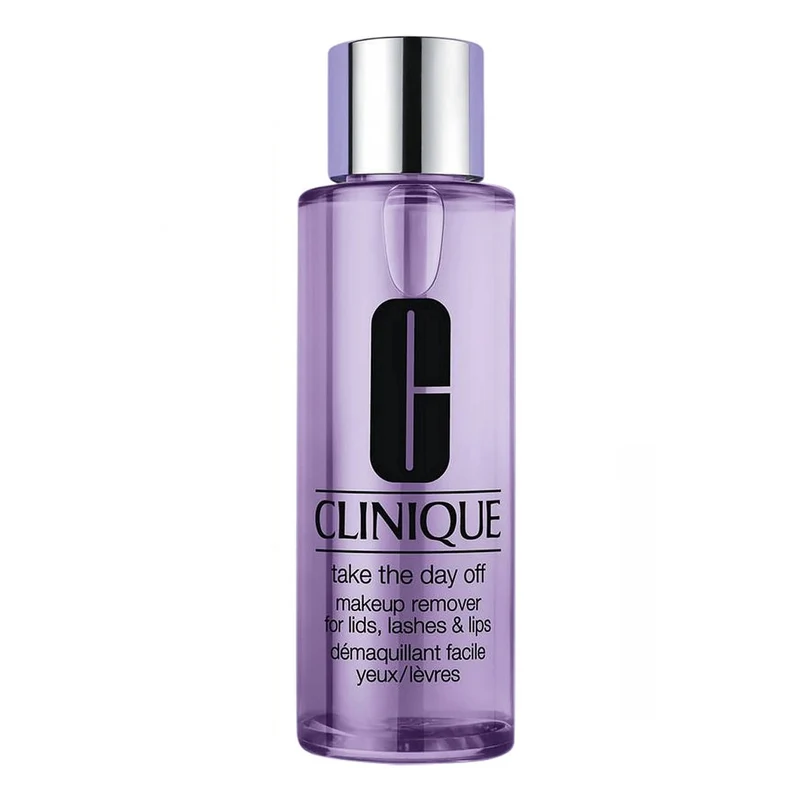 Clinique Take The Day Off Makeup 200 ml — Struccante