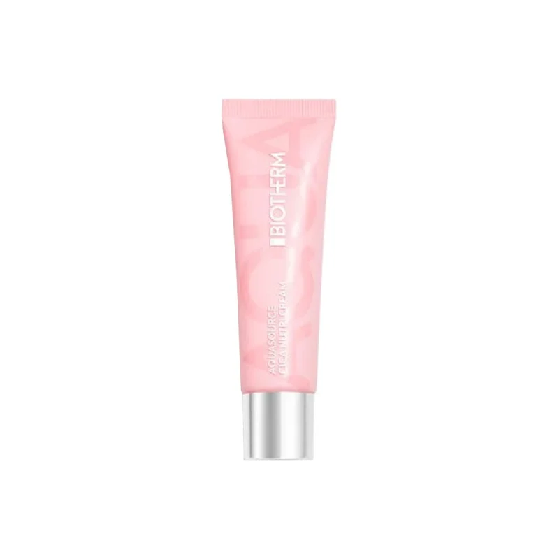 Biotherm Aquasource Crema viso idratante 30 ml — Crema viso