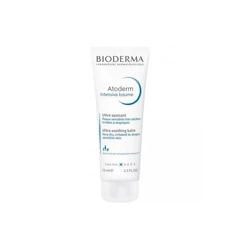 Bioderma Crema gel intensiva Atoderm 75 ml — Crema viso