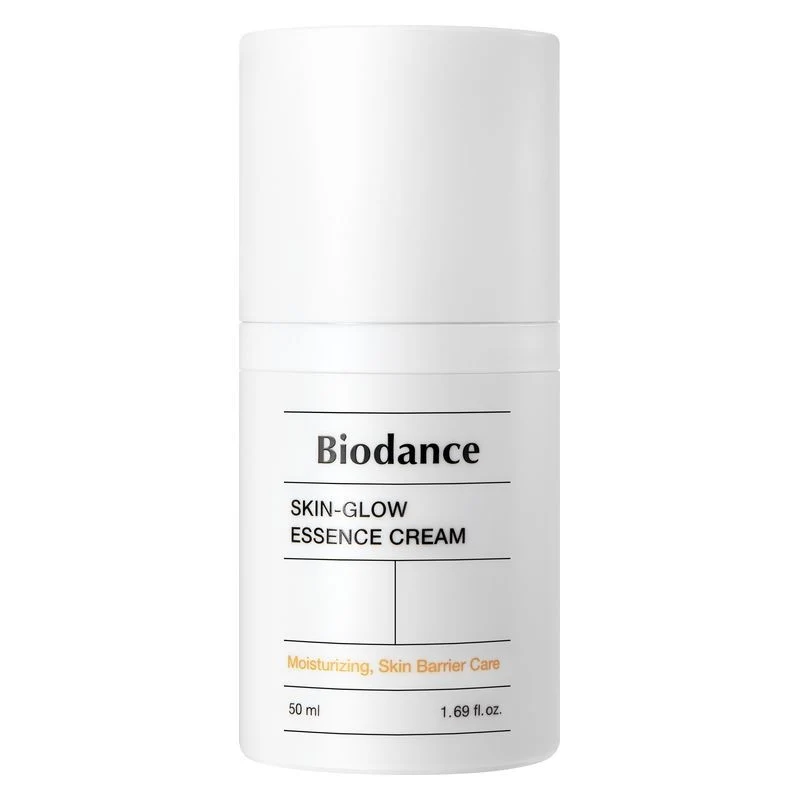 Biodance Skin-Glow Crema viso idratante 50 ml — Crema viso