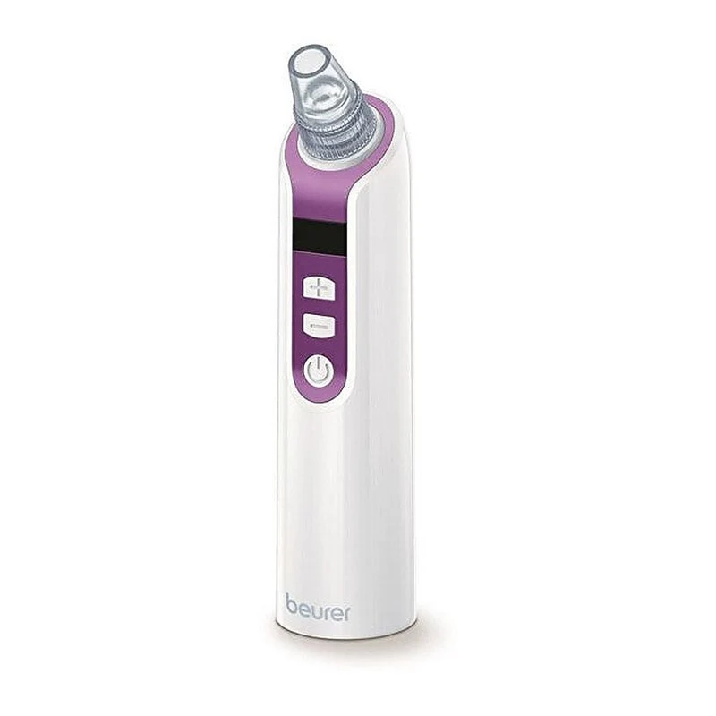 Beurer Vacuum detergente per la pelle BEU-FC41 — Detergente viso