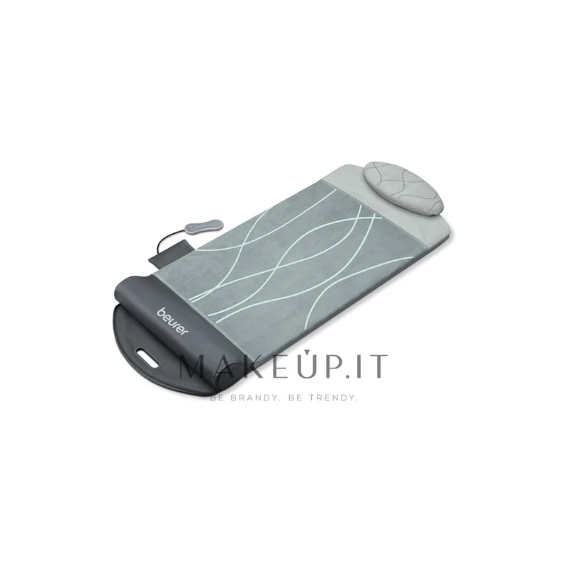 Beurer Cuscino massaggiante MG280 — Massaggiatore