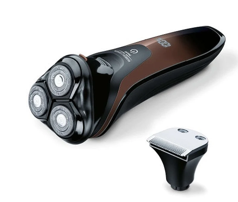 Beurer Rasoio HR8000 — Rasoio elettrico