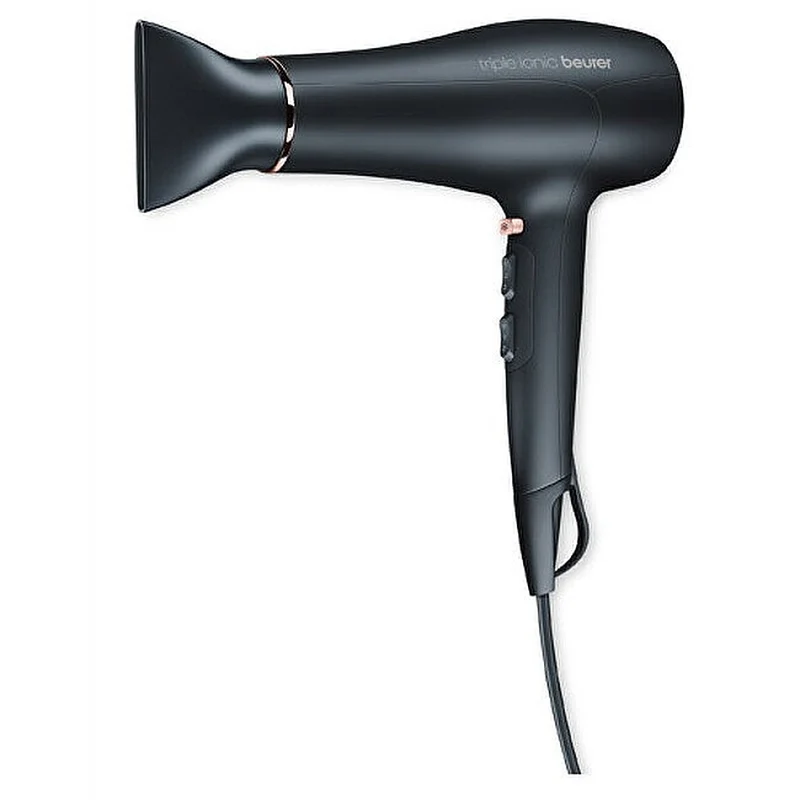 Beurer Ionic HC 50 2200 W — Asciugacapelli