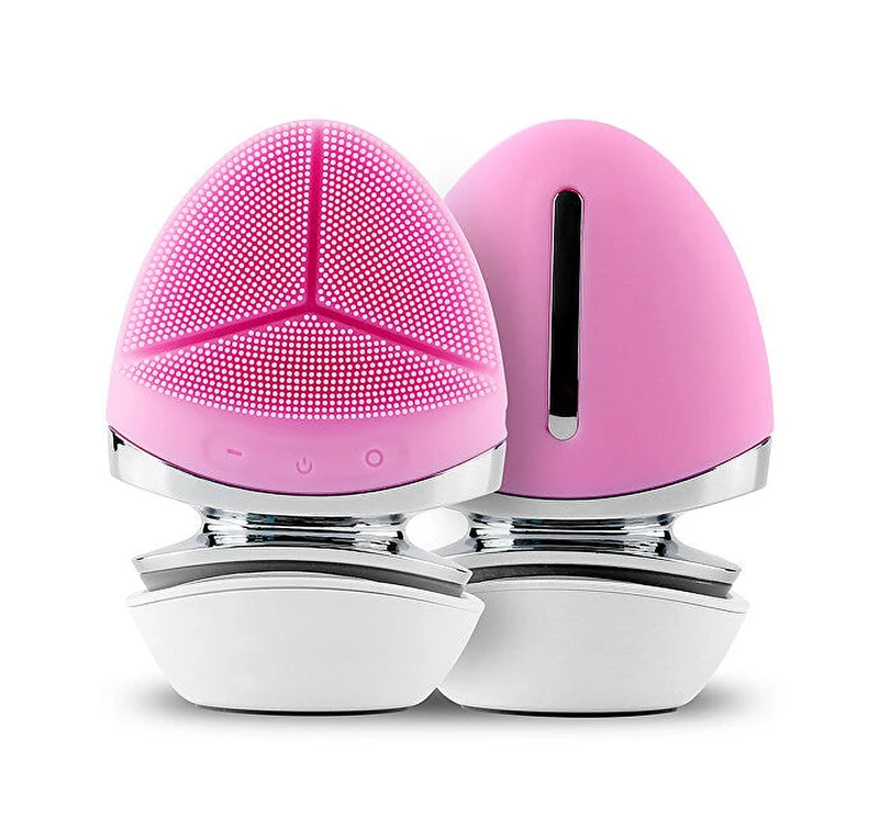 Beautyrelax Vibraskin Prestige — Dispositivo cosmetico