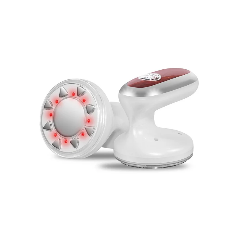 Beautyrelax Dispositivo estetico Celluform Lite BR-1220 l per modellare le zone problematiche — Massaggiatore anticellulite