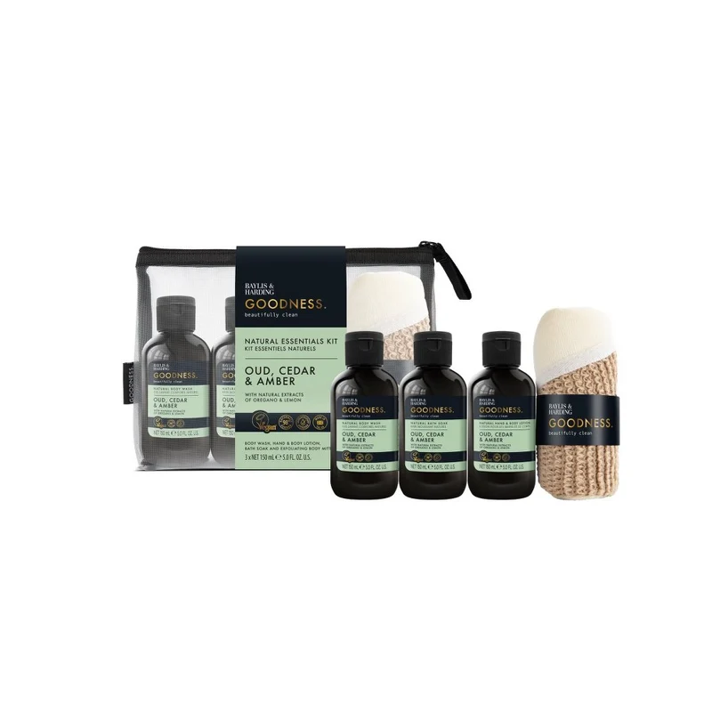Baylis & harding Set Goodness — Set e Cofanetti