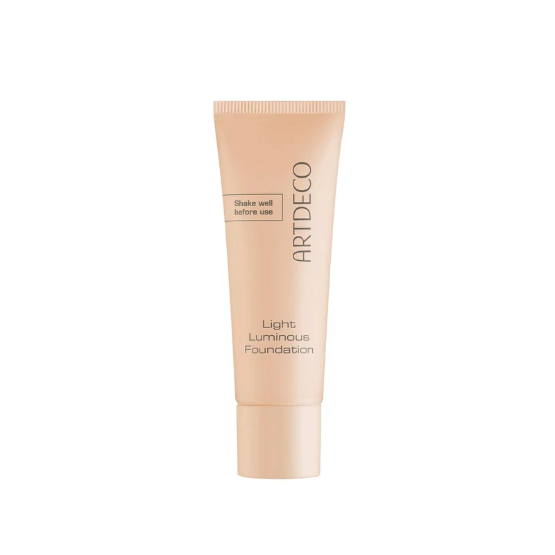 Artdeco Fondotinta Light Luminious 16 Warm Nude 25 ml — Fondotinta