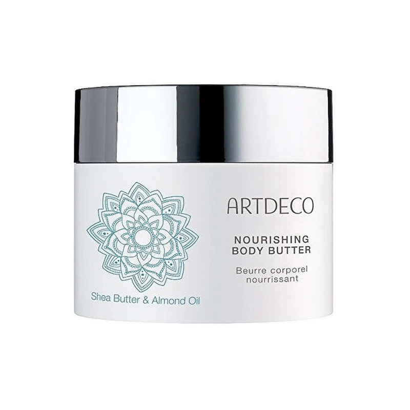 Artdeco Burro corpo nutriente 200 ml — Burro corpo