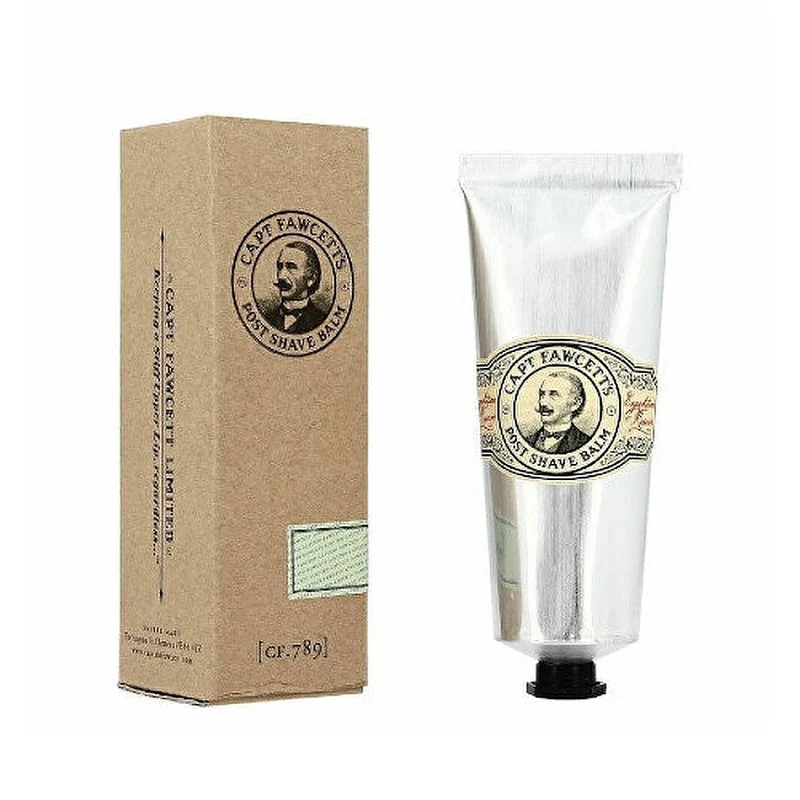 Captain Fawcett Balsamo Dopobarba 125 ml — Balsamo dopobarba
