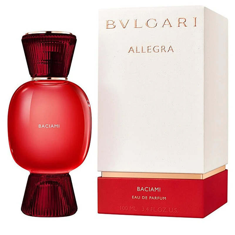 Bvlgari Baciami 100 ml — Eau de Parfum