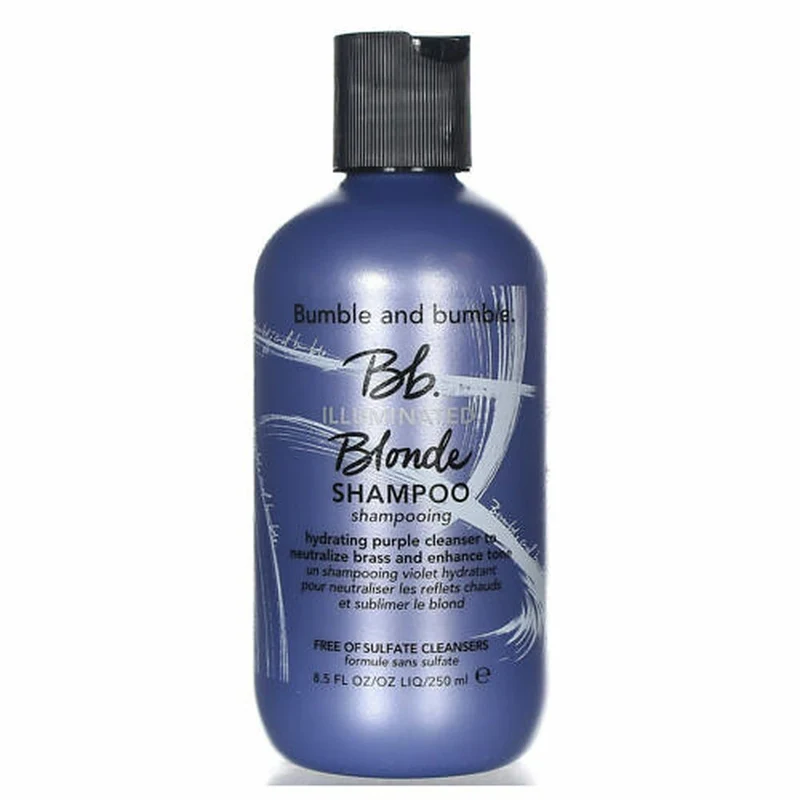 Bumble and bumble Shampoo Biondo 1000 ml — Shampoo