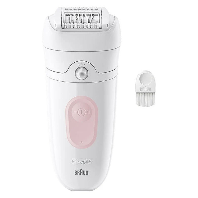 Braun Epilatore Silk-épil 5 5-000 — Epilatore