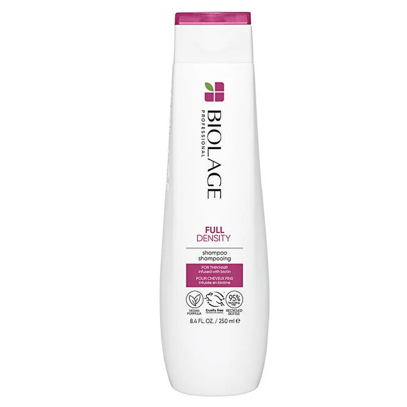 Biolage Shampoo Full Density Capelli Diradati 250 ml — Shampoo capelli