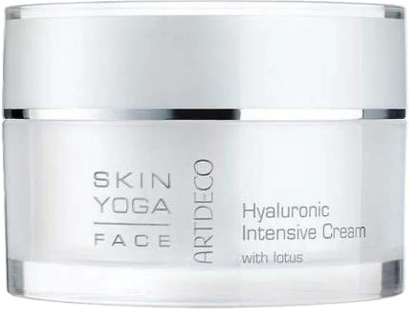 Artdeco Crema idratante con effetto anti-età 50 ml — Crema viso