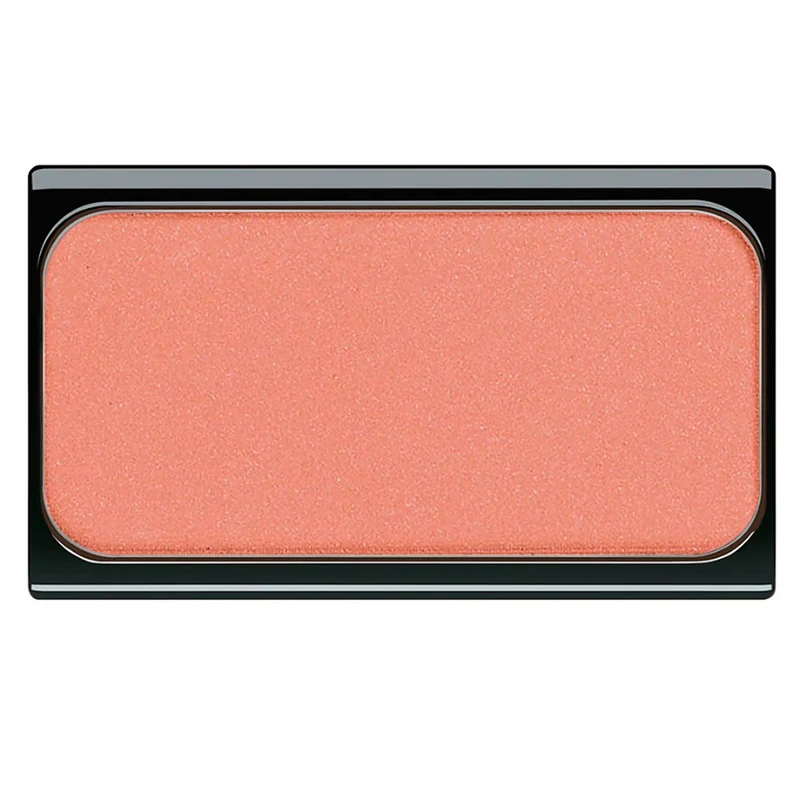 Artdeco 07 Salmon Blush in Polvere 5 g — Blush