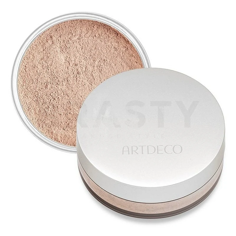 Artdeco Mineral Makeup 2 Beige Naturale 15 g — Fondotinta in Polvere Minerale