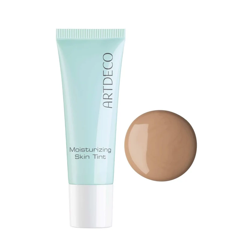 Artdeco Crema giorno tonificante 6 Media 25 ml — Crema viso
