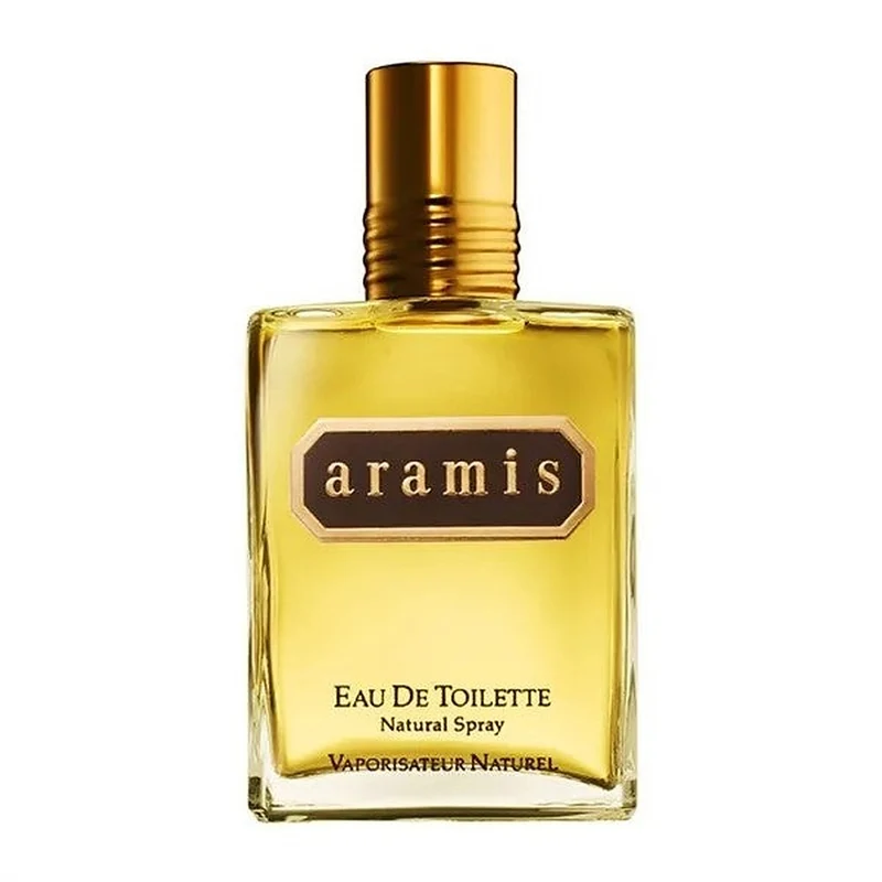 Aramis For Men Uomo 110 ml — Eau de Toilette