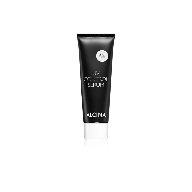Alcina Siero UV Control 50 ml — Siero viso