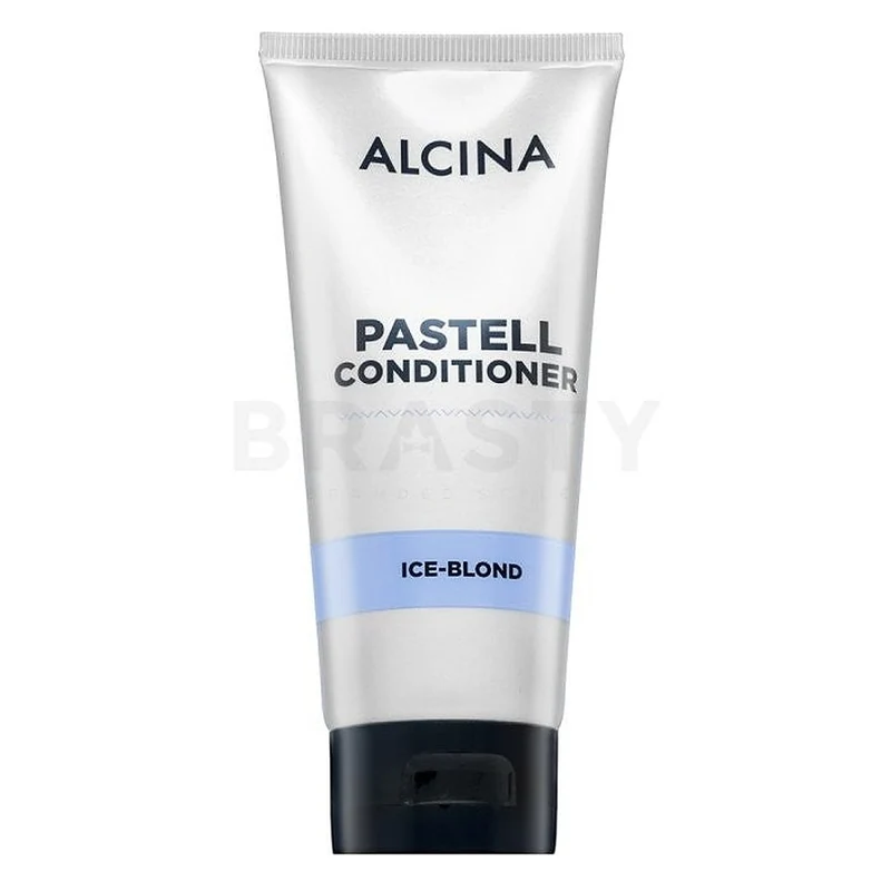 Alcina Pastell Ice Blond Clothing 100 ml — Balsamo