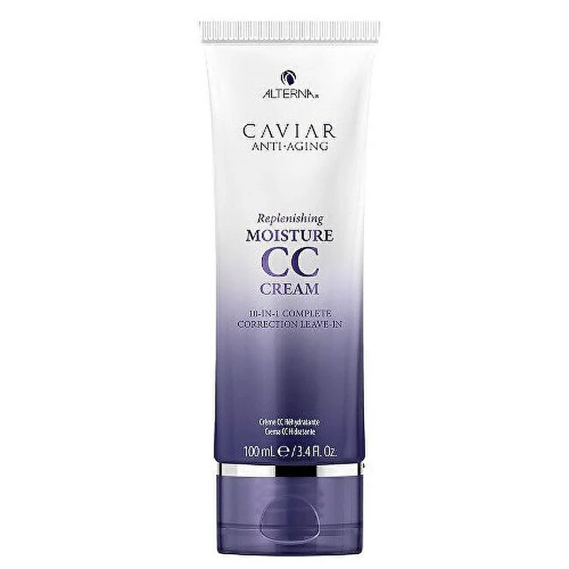 Alterna Replenishing CC Cream idratante Caviar Anti-Aging 25 ml — CC Cream