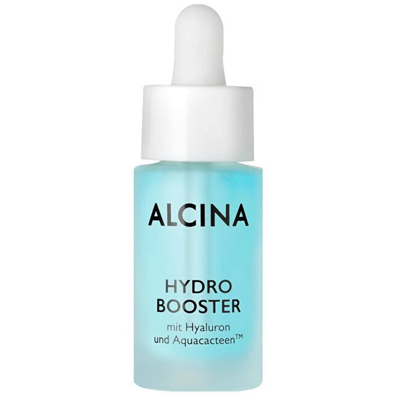 Alcina Booster idratante Hydro 15 ml — Booster viso