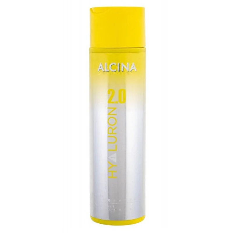 Alcina Hyaluron Shampoo 2.0 250 ml — Shampoo