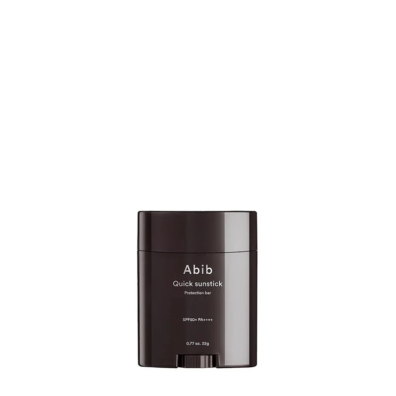 Abib Quick Sunstick SPF 50+ 22 g — Stick Solare