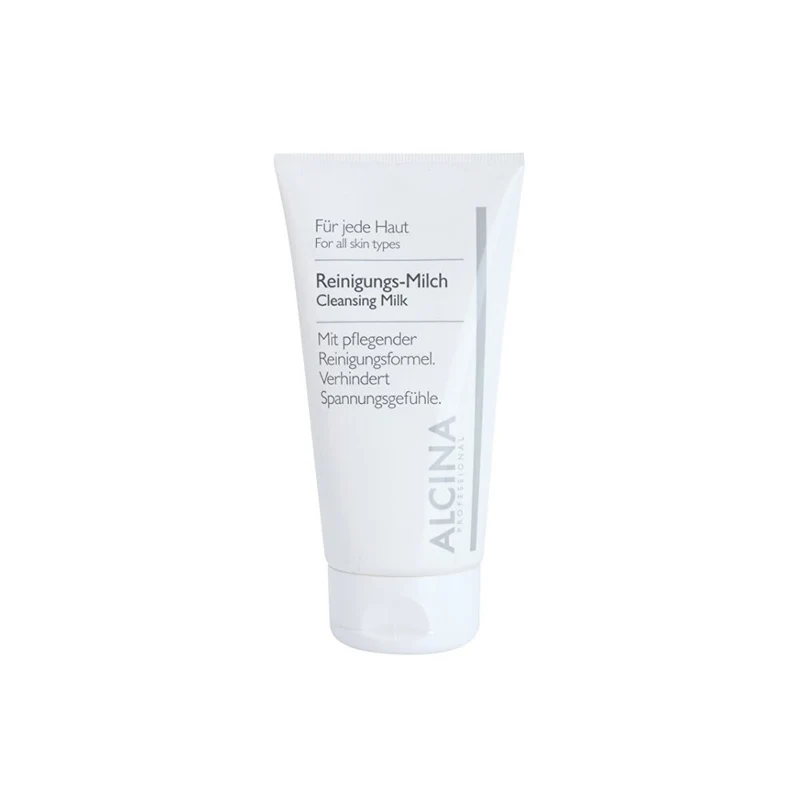 Alcina Latte Detergente 150 ml — Detergente