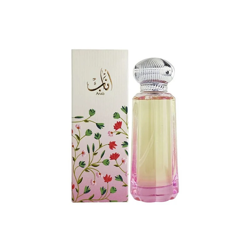 Ahmed al Maghribi Anab 100 ml — Eau de Parfum