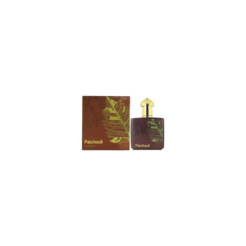 Ahmed al Maghribi Patchouli 50 ml — Eau de Parfum