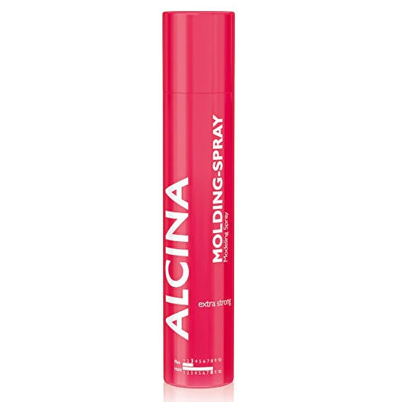 Alcina Extra Forte Spray modellante 200 ml — Trattamento corpo