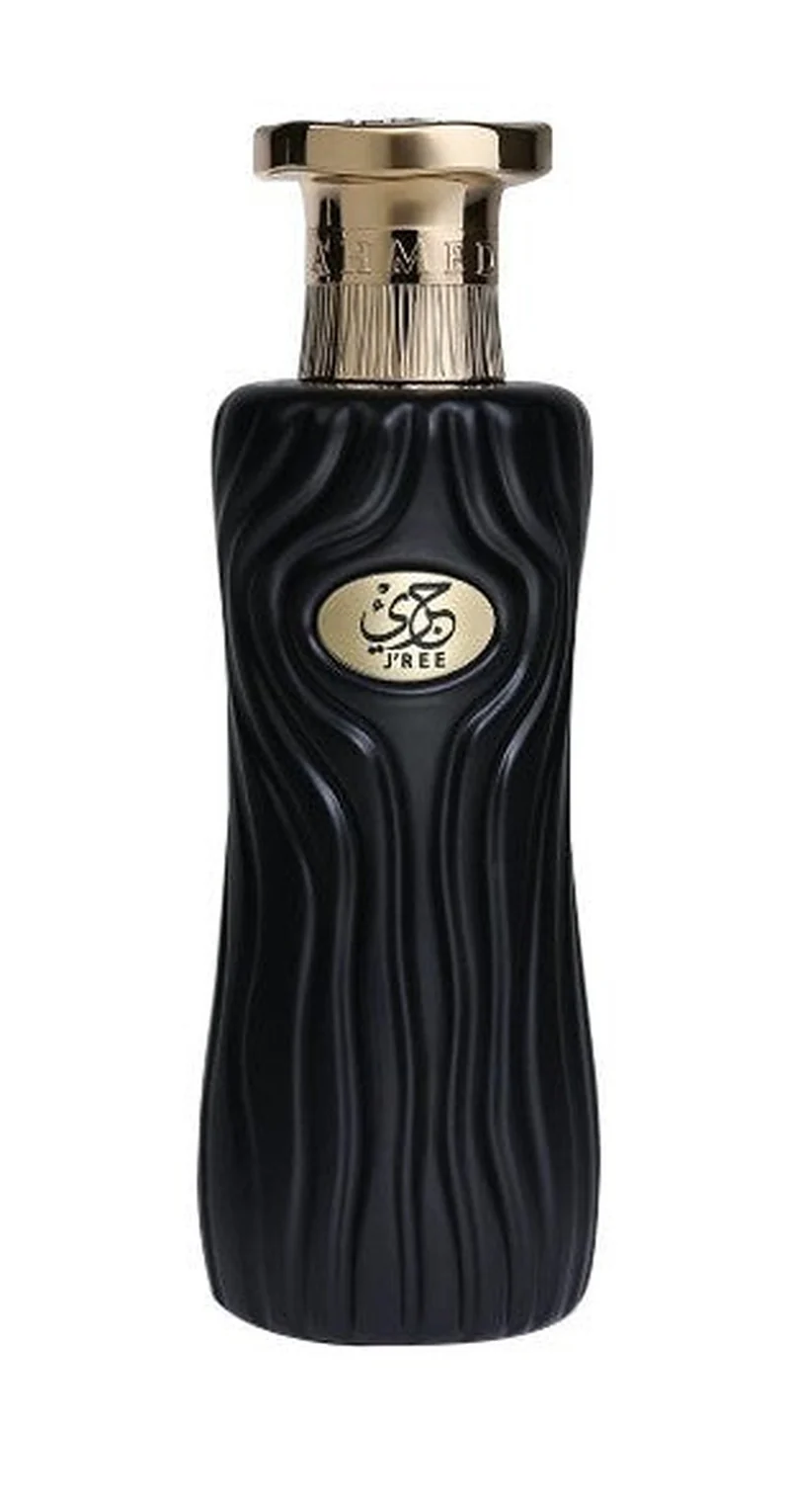 Ahmed al Maghribi Jree 100 ml — Estratto profumato