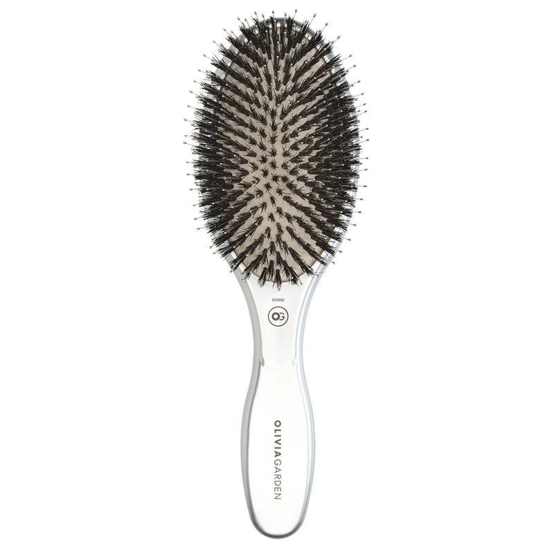 Olivia Garden Ceramic+Ion Thermal Speed XL 25 mm — Spazzola termica