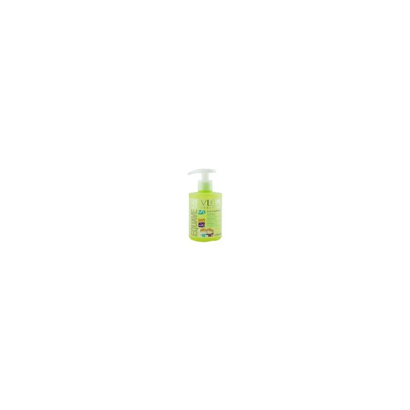 Revlon professional Equave Shampoo Bambini 2in1 300 ml — Shampoo