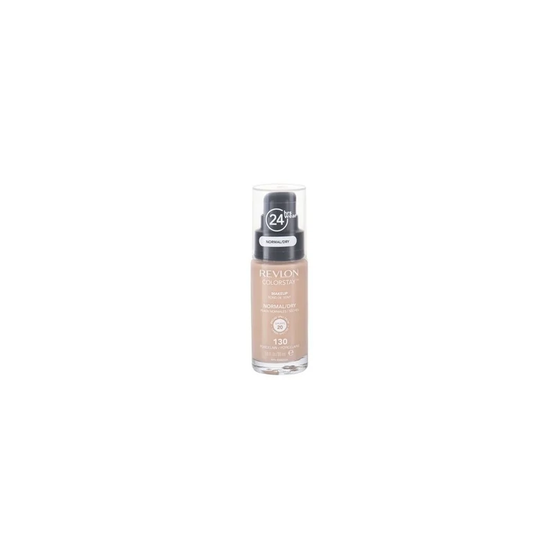 Revlon professional Colorstay 24h Make-up SPF 20 330 Natural Tan — Fondotinta