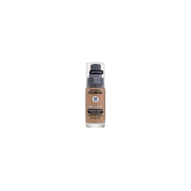 Revlon professional Colorstay 24h Make-up 340 Early Tan — Fondotinta